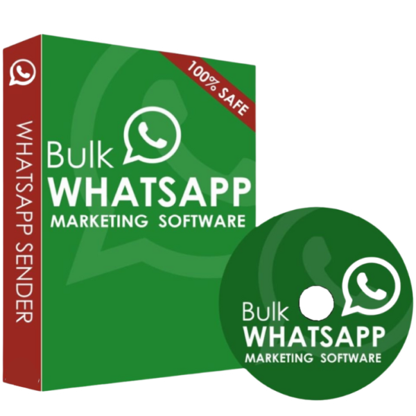 Arrow Plus WhatsApp Bulk Sender Pro